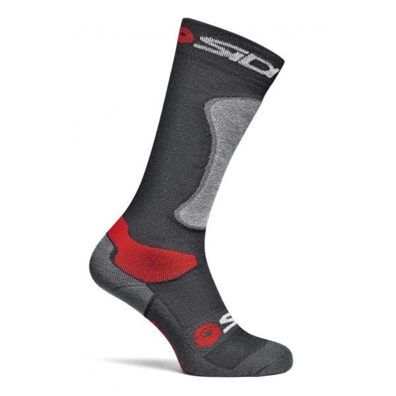 Sidi Road Socks – Black