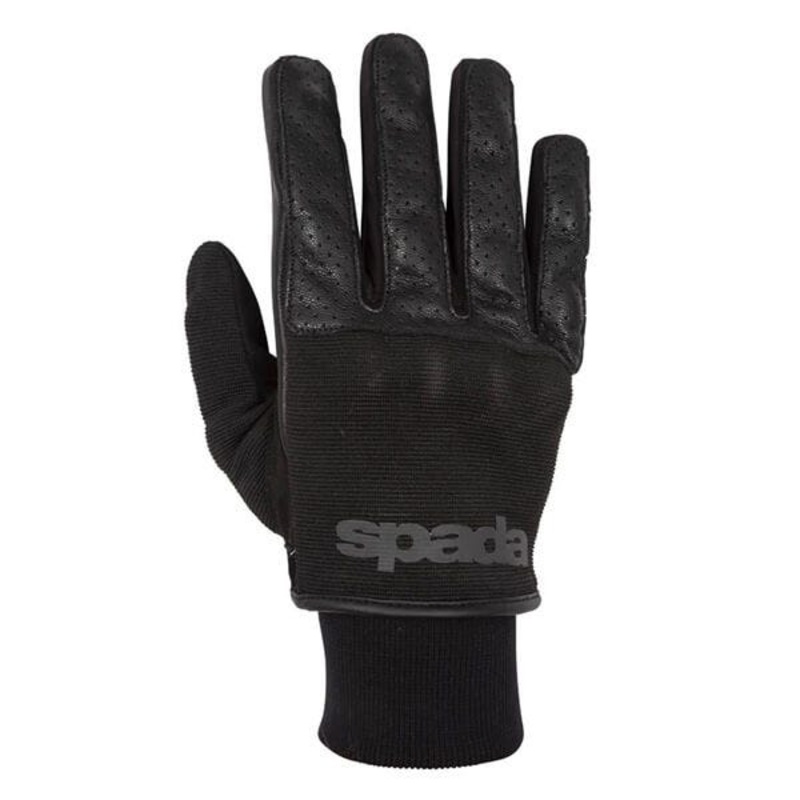 Spada Chase CE Gloves – Black||S|M|L|XL|2XL
