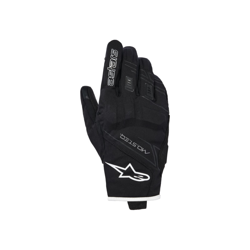 Stella Moblast WP Gloves|XS|S|M|L|XL|2XL|Black/Off White