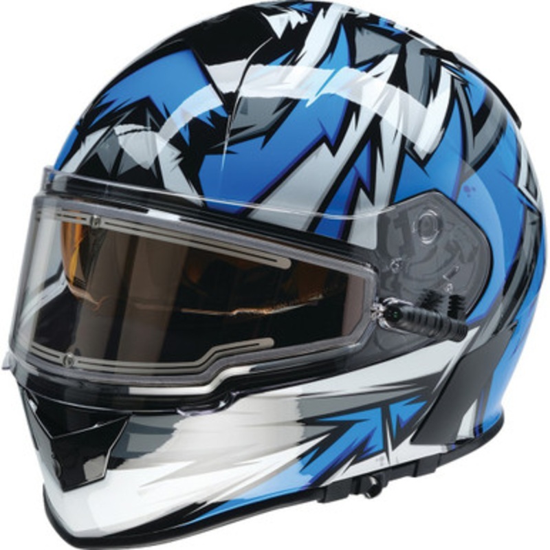 Z1R Warrant Neuron Helmet|gray/white|pink/teal|red/white|orange/green|XS|S|M|L|XL|2XL