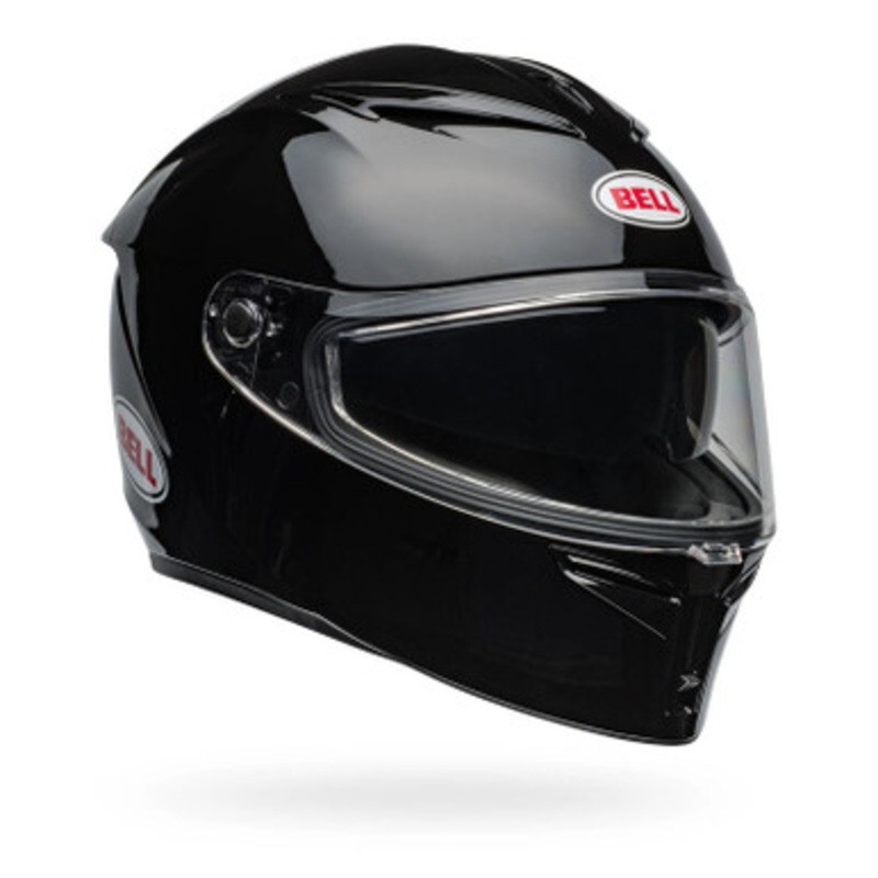 Bell Lithium MIPS Helmet – Gloss Black