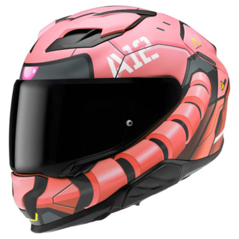 HJC F71 Zaku Bandai Namco Helmet