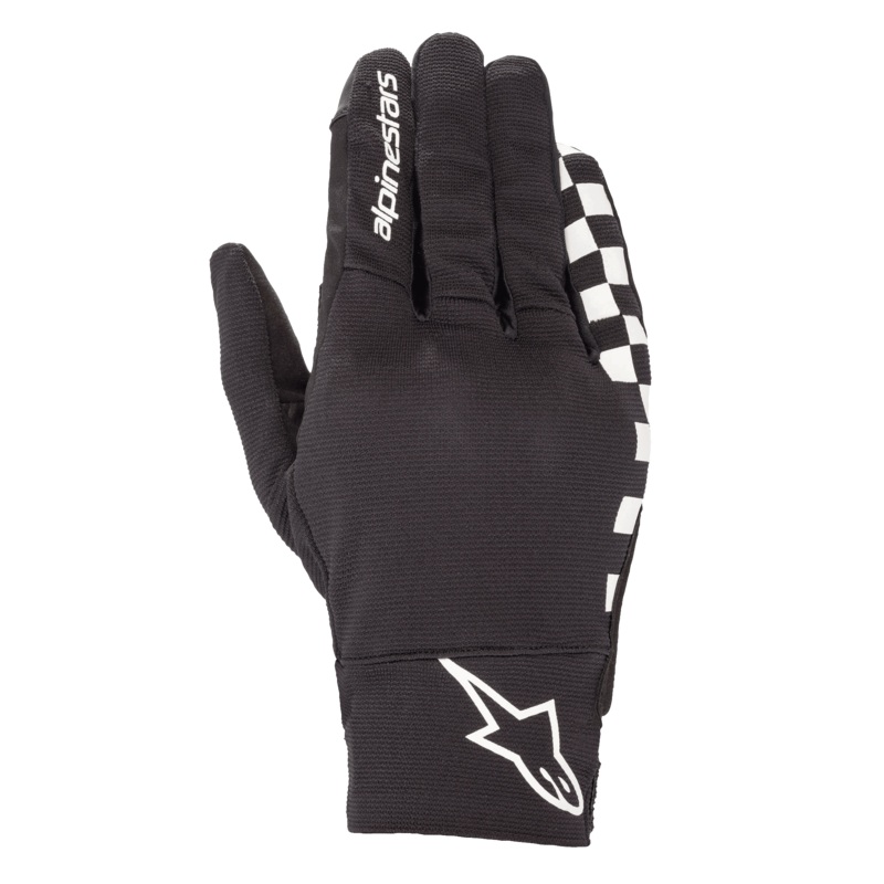 Reef Gloves|S|M|L|XL|2XL|3XL|Black/White