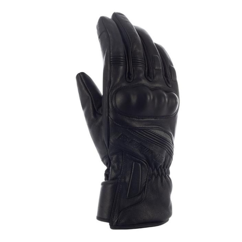 Bering Stryker Gloves – Black||T8|T9|T10|T11|T12|Size