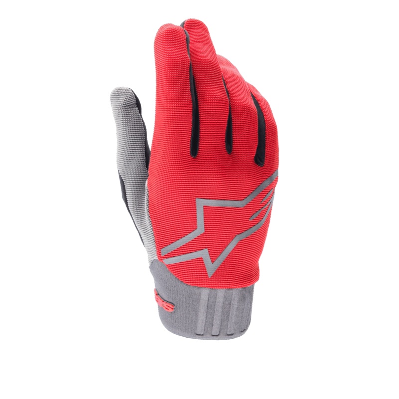 Youth A-Dura Gloves|XS|S|M|L|XL|Red Fluo