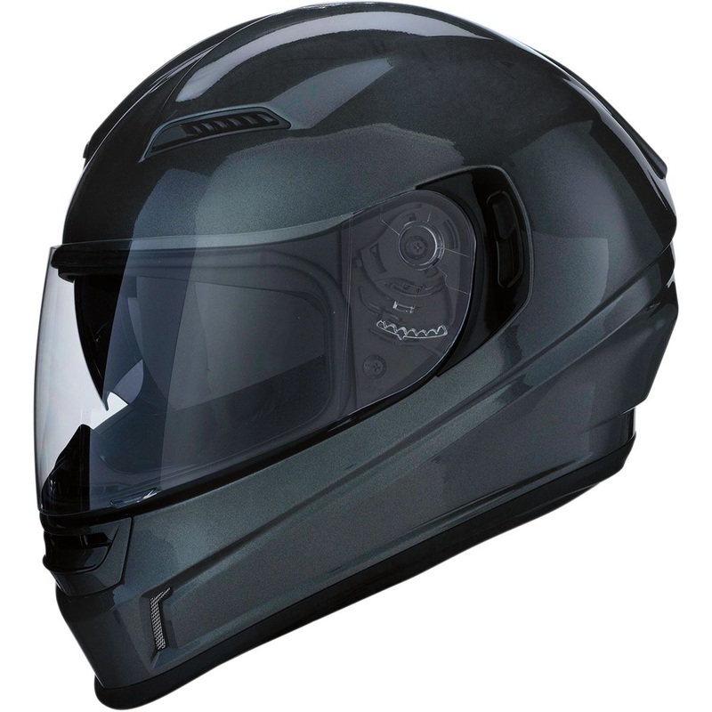 Z1R Jackal Titanium|M|XL|XXL|3XL