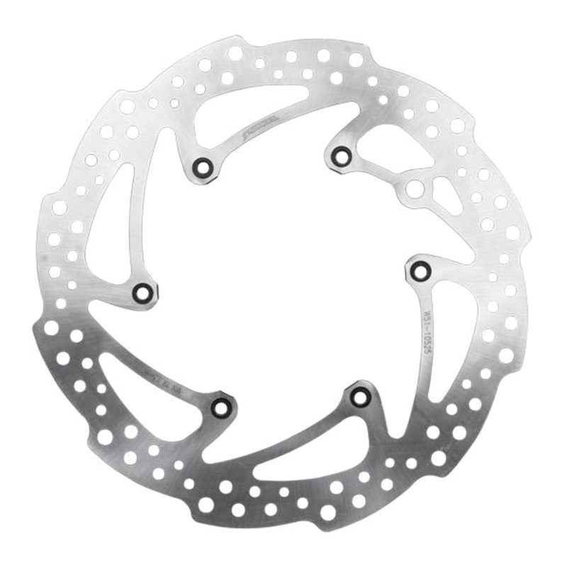 Zeta Z-Wheel F-DiskRotor Susserow250