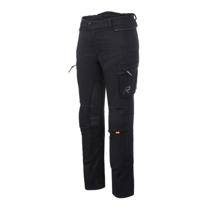 Rukka Air Vihti Trousers – Black