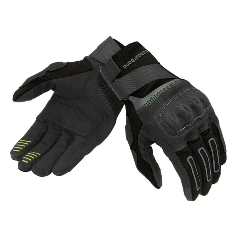Tucano Urbano MRK3 Gloves – Black