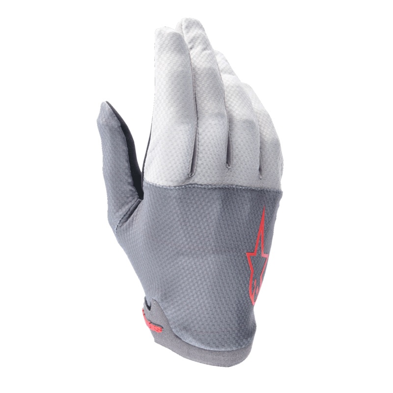 A-Aria Gloves|S|M|L|XL|2XL|Dark Gray