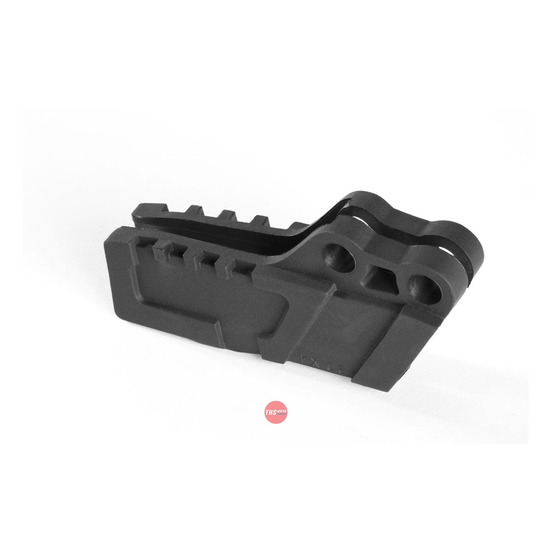 Acerbis Chain guide KX 03-08 Black