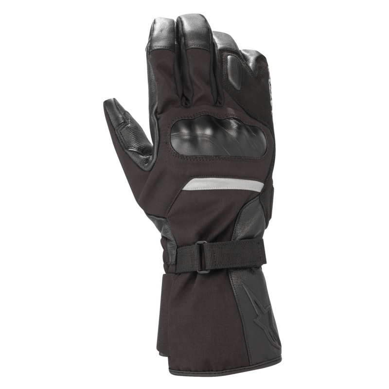 Apex v2 Drystar Gloves|S|M|L|XL|2XL|3XL|Black
