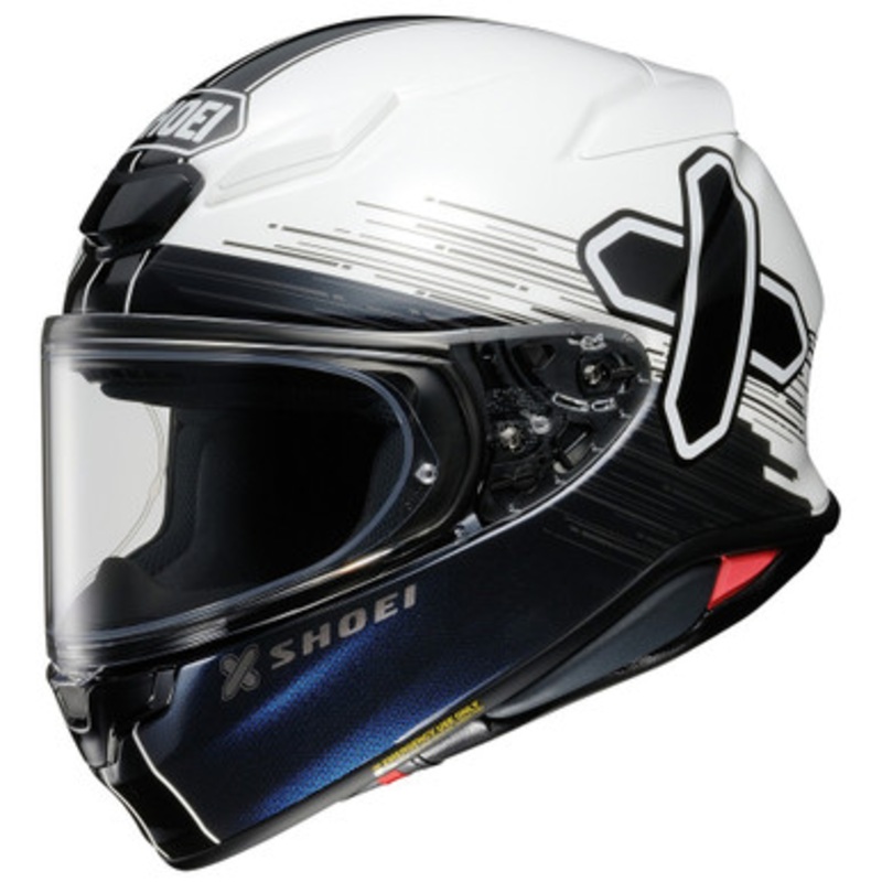 Shoei RF-1400 Ideograph Helmet – TC-6