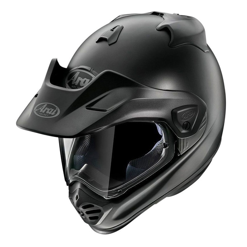 Arai Tour-X 5 – Frost Black | Motorcycle Helmets | Infinity Motorcycles