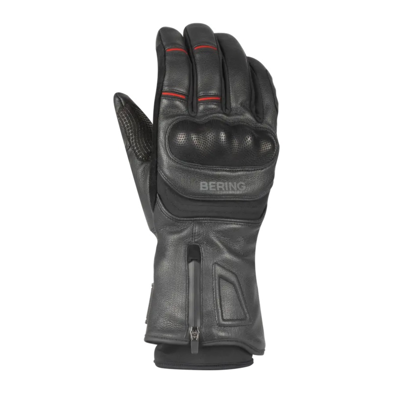 Bering Halifax Gloves – Black||T8|T9|T10|T11|T12|Size