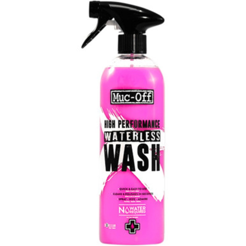 MUC-OFF USA Waterless Wash|5l