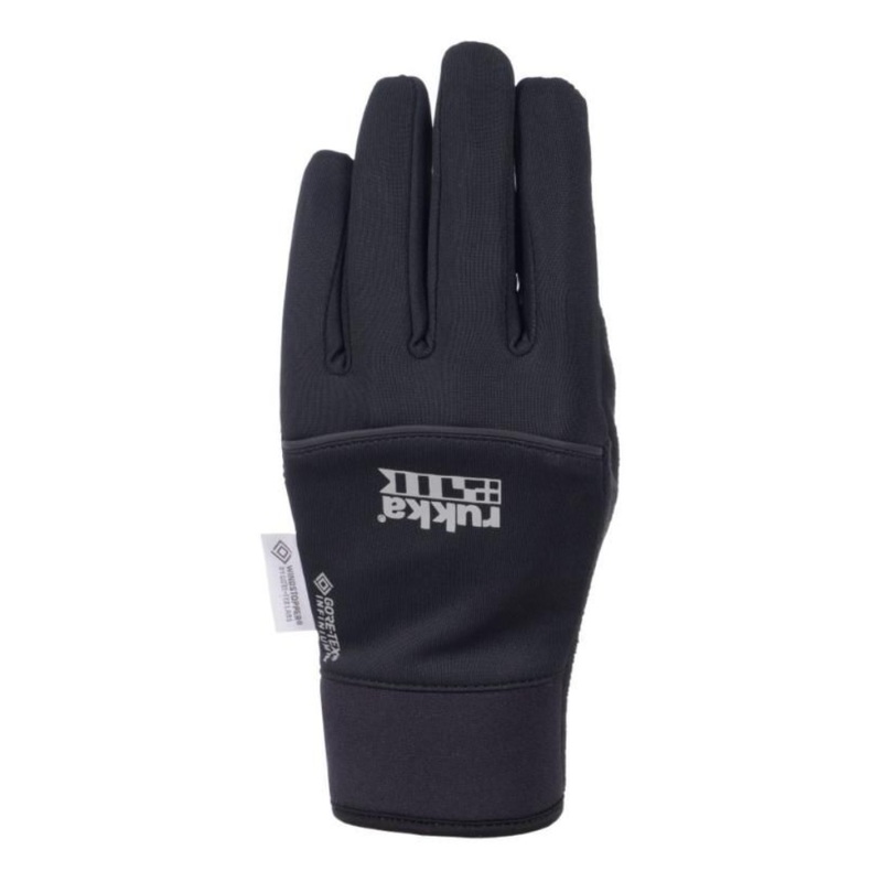 Rukka Tihala Windstopper Inner Glove – Black