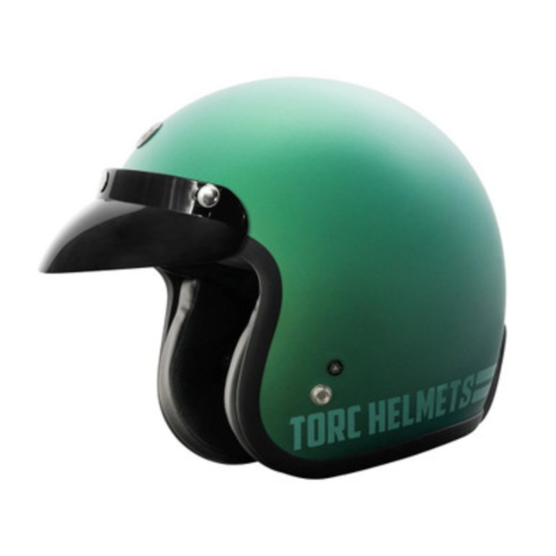 TORC Del Mar Iridecent Teal|XS|S|M|L|XL|2XL