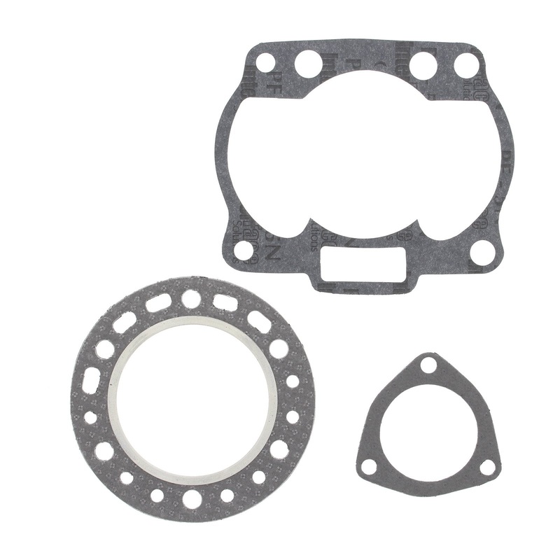 VERTEX TOP END GASKET SET SUZ RM250 84-85