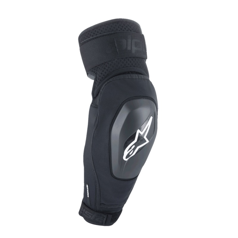 A-Impact Plasma Elite Shield Elbow Protectors