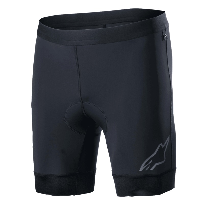 Alps Inner Shorts|28|30|32|34|36|38|40|Black