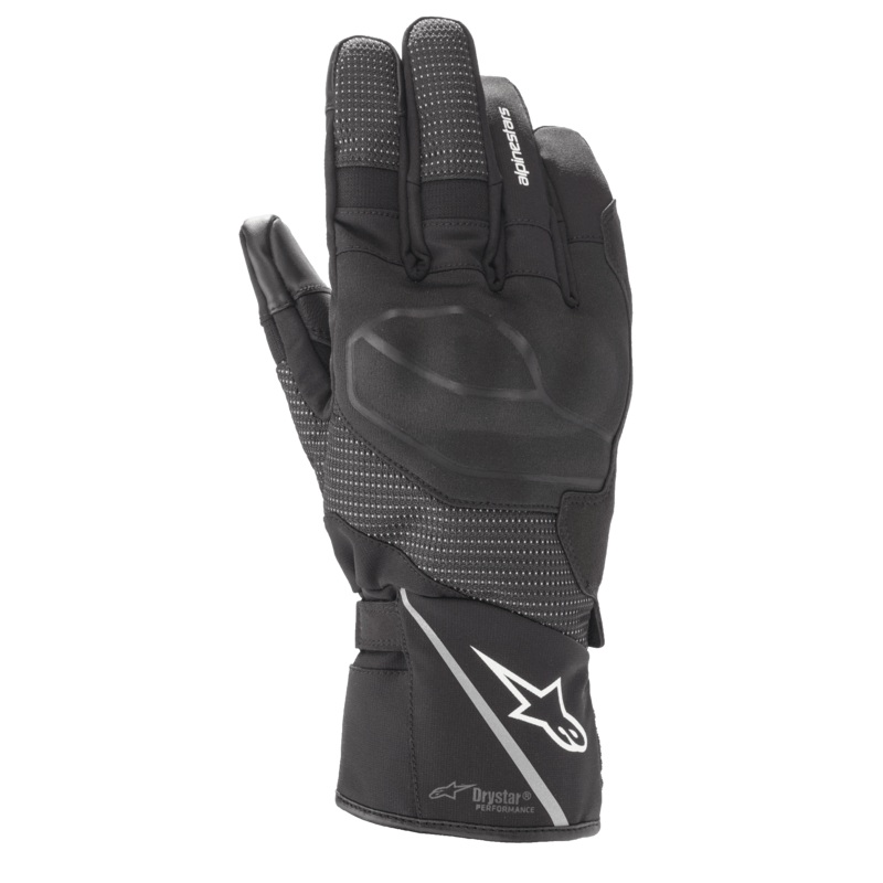 Andes V3 Drystar Glove|S|M|L|XL|2XL|3XL|Black