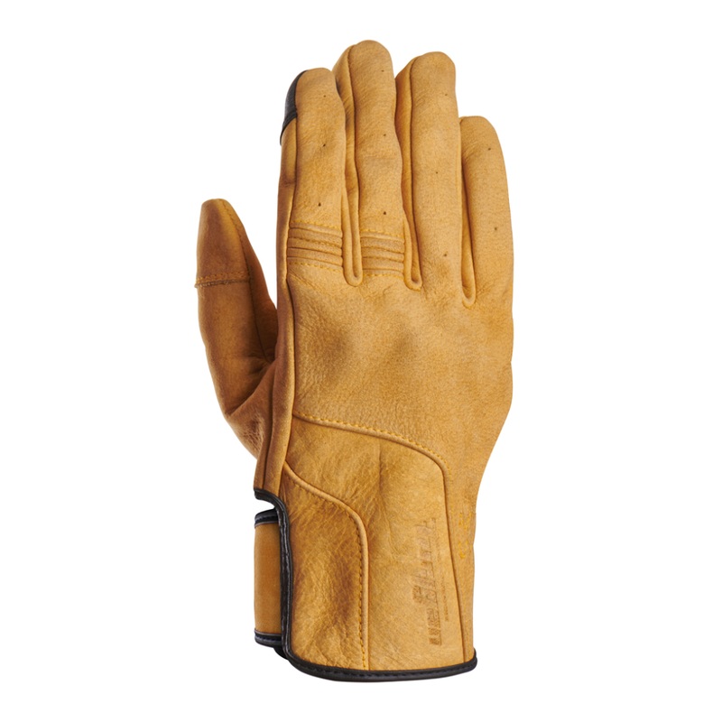 Furygan Td Vintage Ladies D3O Gloves – Sahara