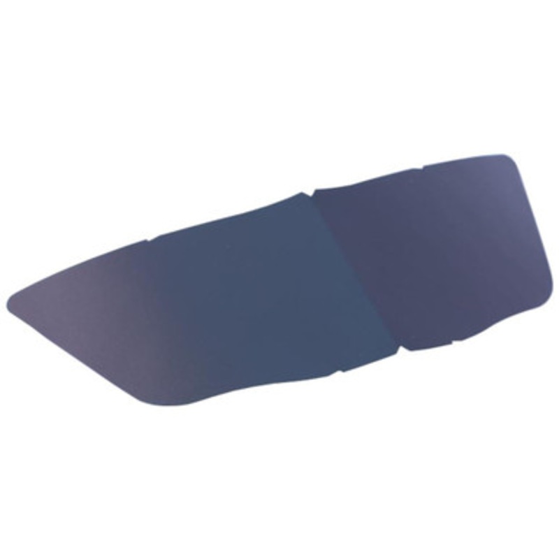SHOEI VFX-W Visor Sticker