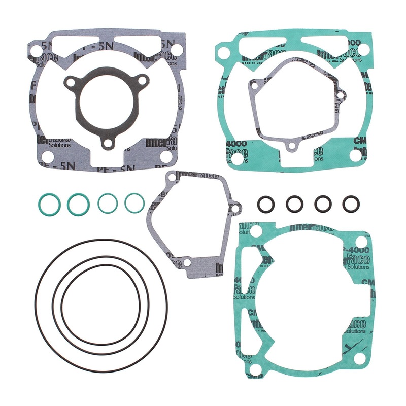 VERTEX TOP END GASKET SET KTM EXC 360 96-97 / EXC 380 98-02