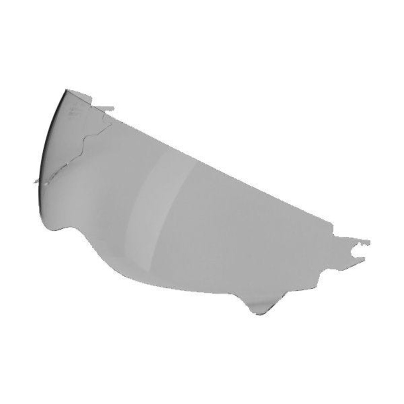Scorpion EXO-Combat Sun Visor – Light Tint