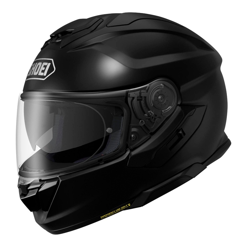 Shoei GT-Air 3 – Black Road Helmet Size XS 54cm