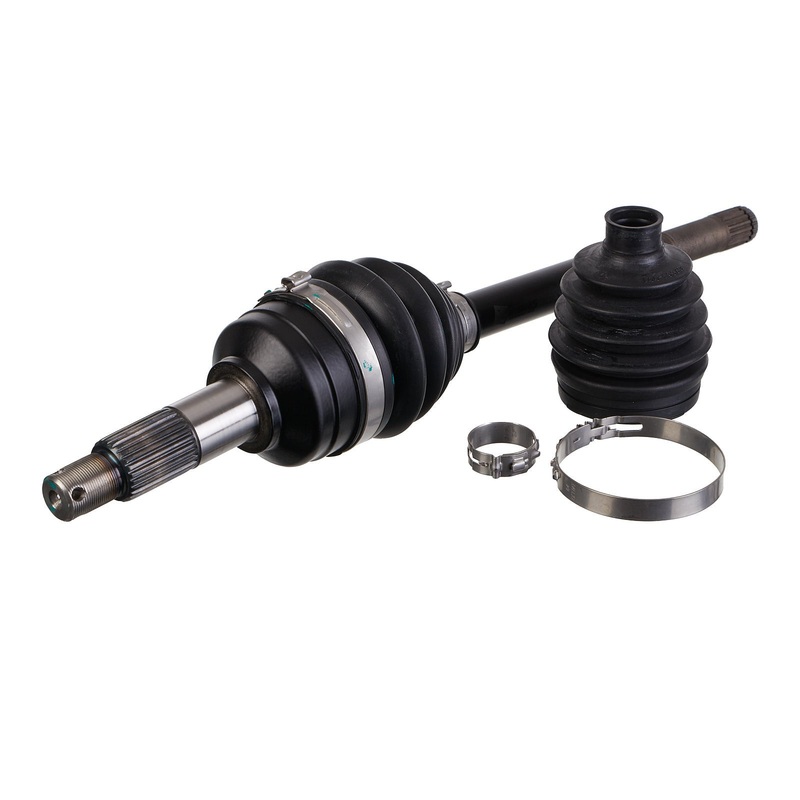 Whites Motorcycle Parts Axle Shaft With Outer Joint. Inner Jnt Not Supplied.