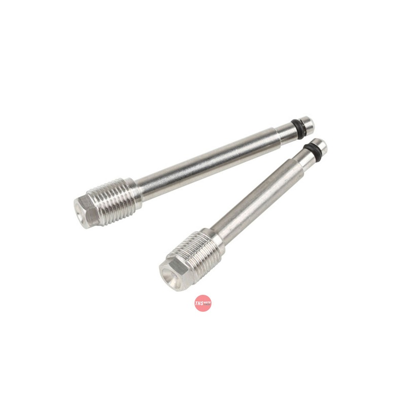 DRC Stainless Brake Pin Set 2PCS CRF250 450R RX ’19- D5833203