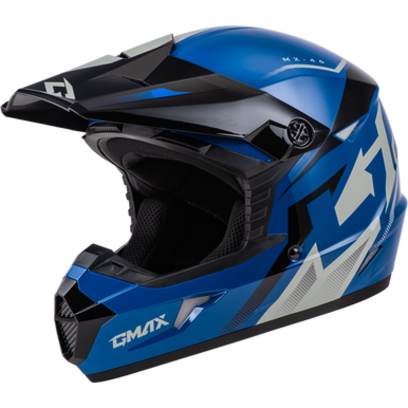 GMAX MX-46 Compound Helmet|red/black/white |matte hi-vis green/blk/blue |matte purple/coral/blue |orange/black/grey |black/grey/white |matte black/grey/white |matte black/pink |2XL|L|M|S|XL|XS