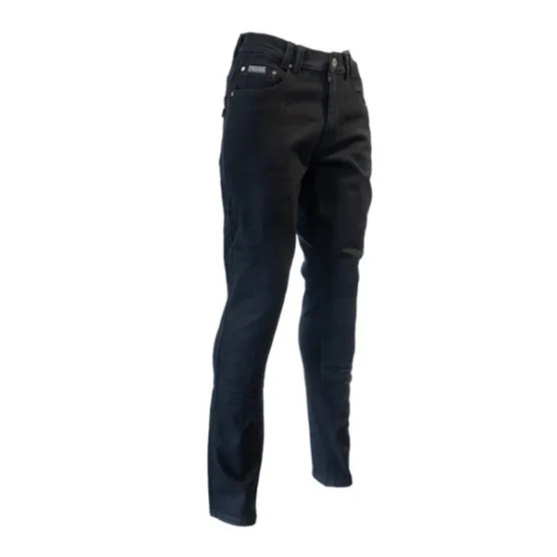 Richa Torque Prime Jeans – Black