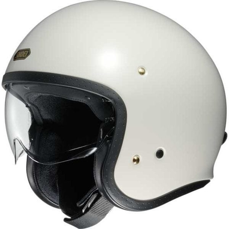 Shoei J-O – Plain | Motorcycle Helmets | Infinity
