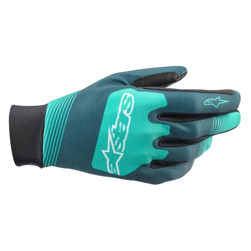 Teton Plus Gloves|XS|S|M|L|XL|2XL|Atlantic/Ceramic