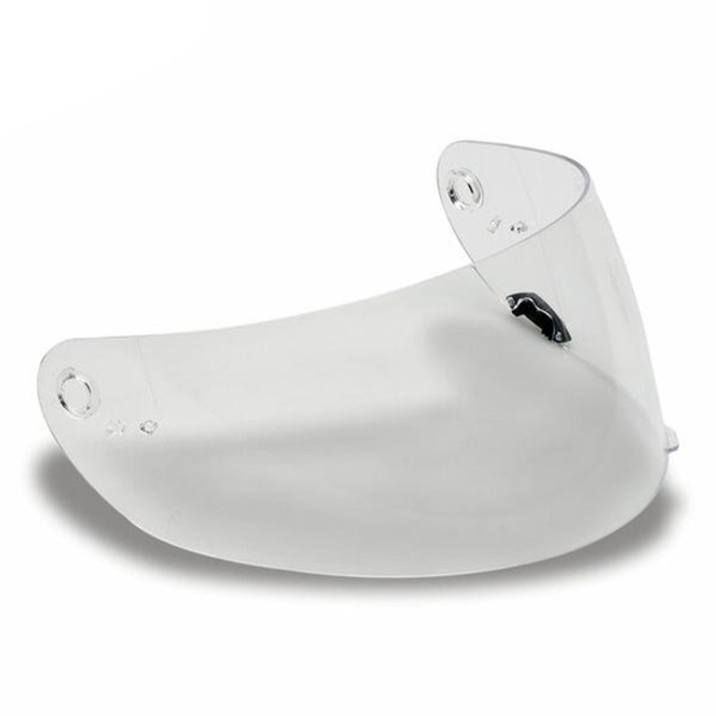 Bell Click Release Visor Nutra Fog II – Clear