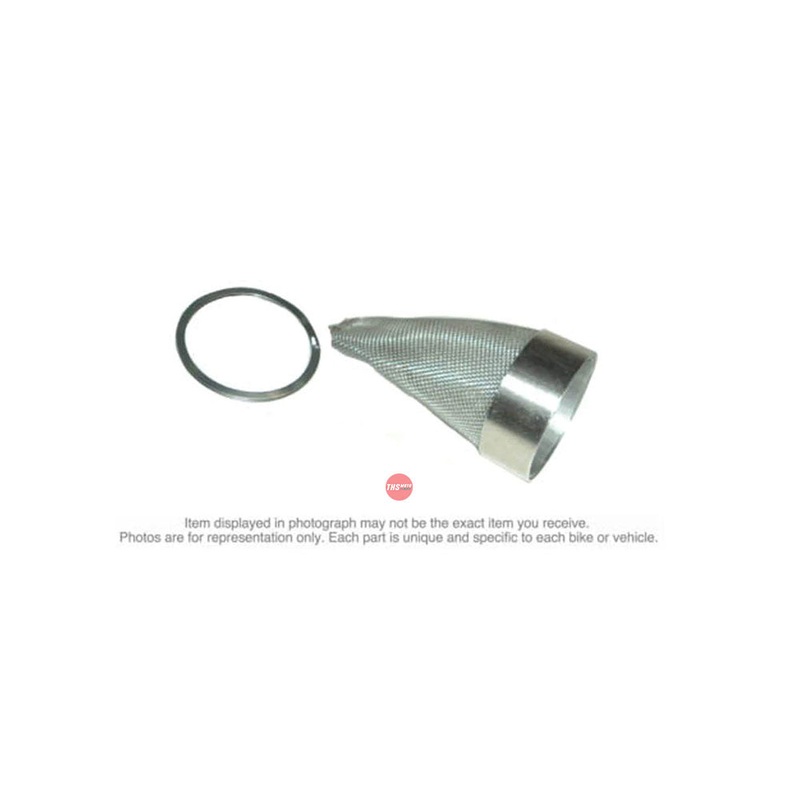 FMF 4.1 RCT S/A Insert