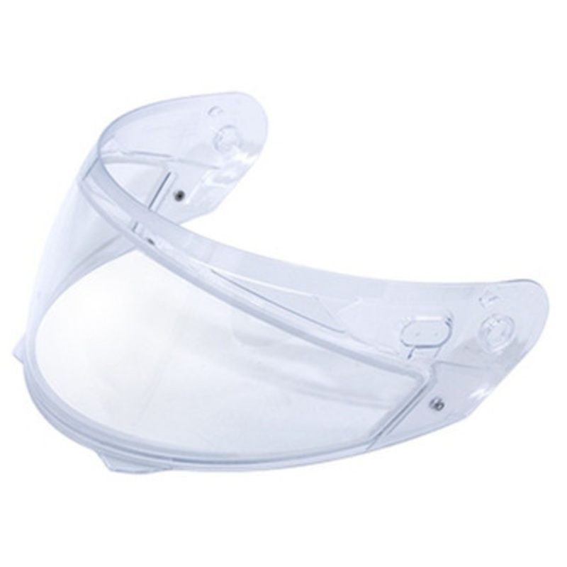 HJC i90 HJ-33 Frameless Dual Lens Snow Shield