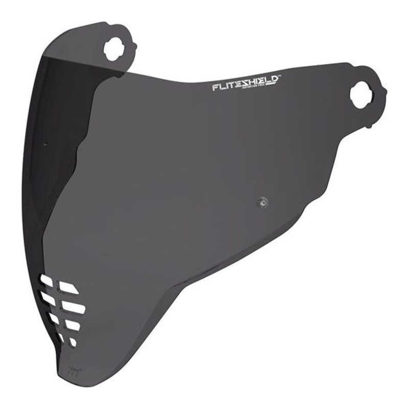 Icon FliteShield Pinlock Visor – Airflite – Dark Tint