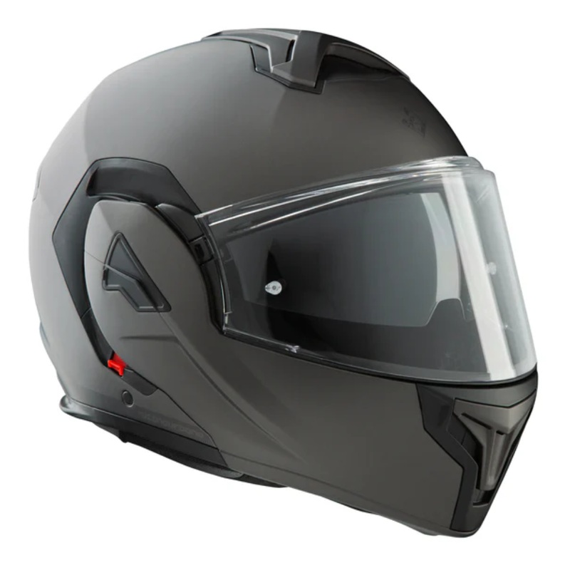 Tucano Urbano Fastflip Plain – Matt Anthracite Grey