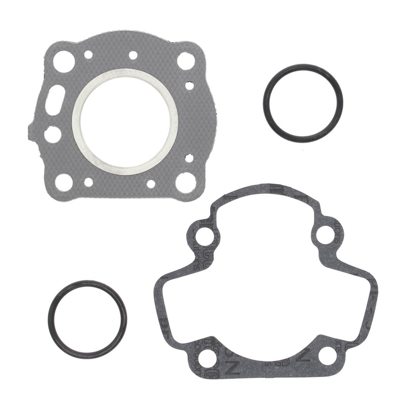 VERTEX TOP END GASKET SET KAW KX60 85-03 / SUZ RM60 03-05