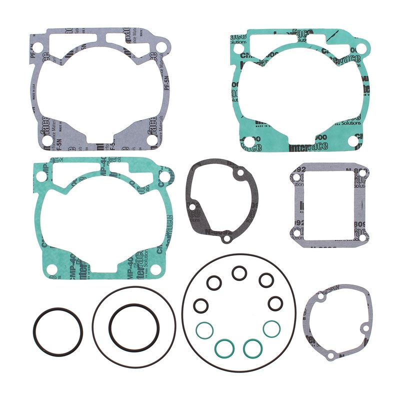 VERTEX TOP END GASKET SET KTM EXC 300 05 / XC 300 06-07
