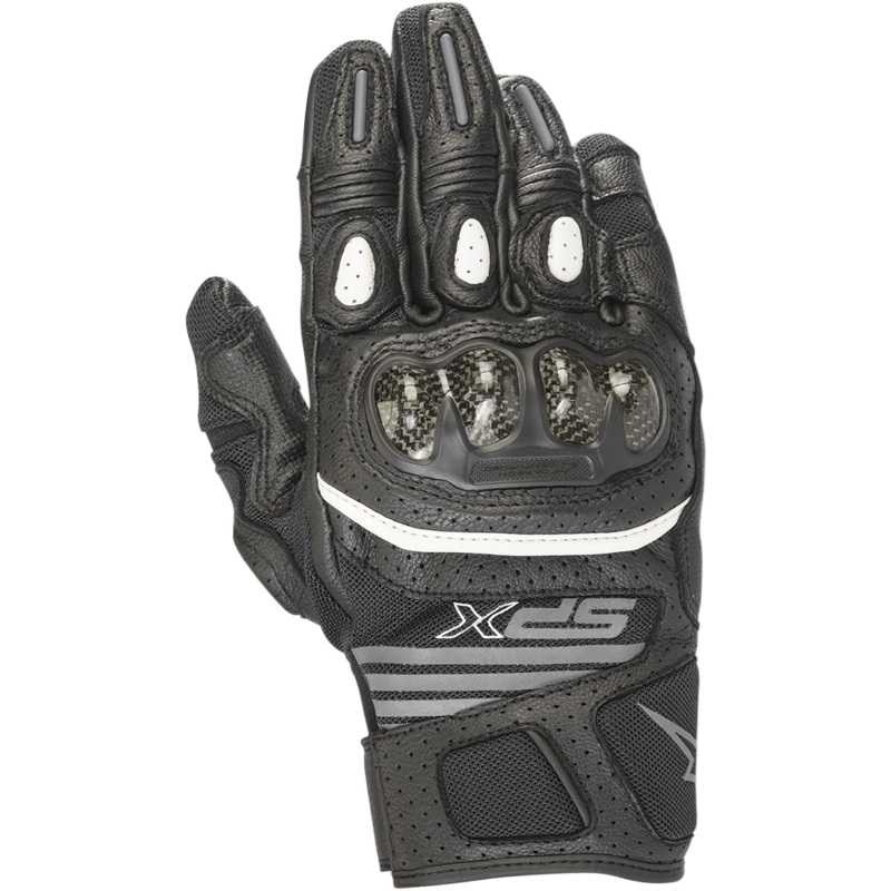 Women SPX Air Carbon V2 Gloves