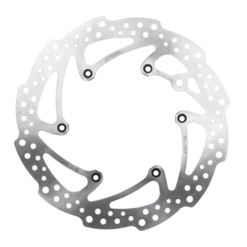 Zeta Z-Wheel R-DiskRotor KLX250 ’08-