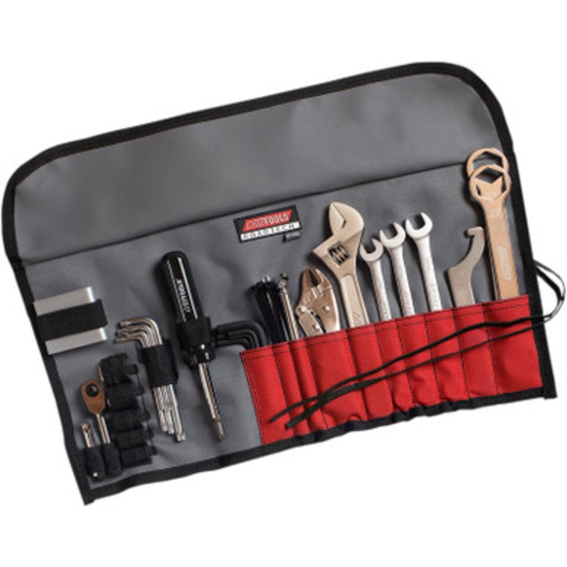 CRUZTOOLS RoadTech IN2 Tool Kit