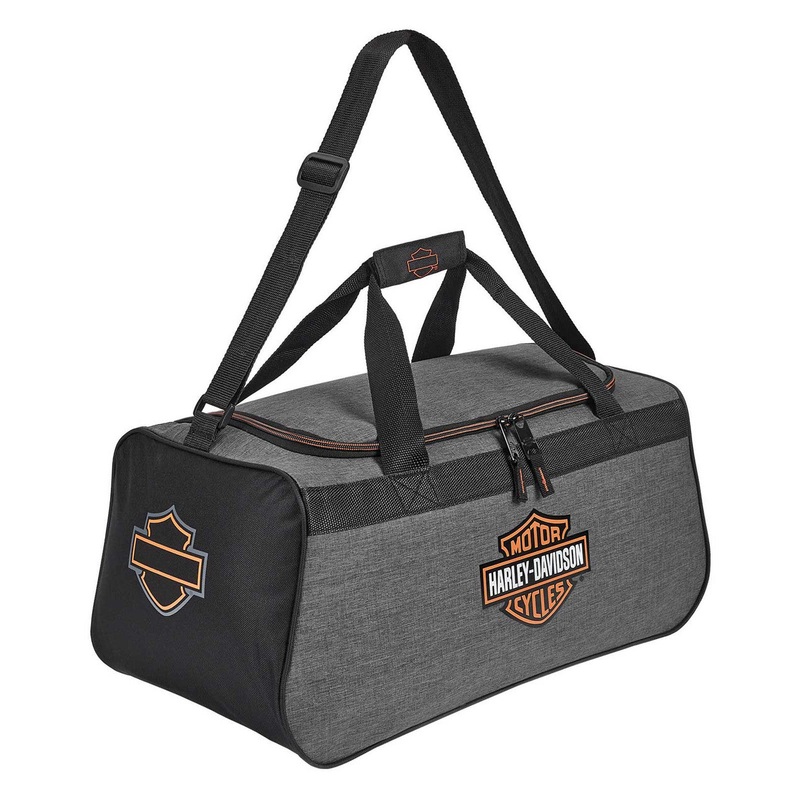 Harley-Davidson Trailblazer Duffel Bag