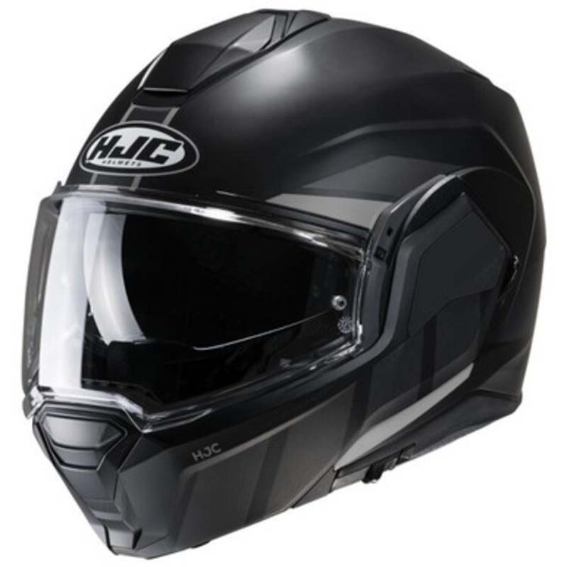 HJC i100 Beis Helmet|mc-8sf|mc-9sf|XS|S|M|L|XL|2XL