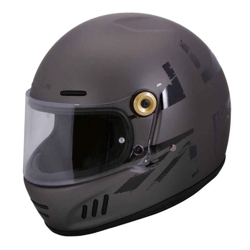 Merlin Revival – Vintage – Union Grey
